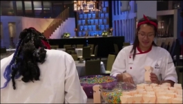 Hells Kitchen US - Season 20 Episode 06